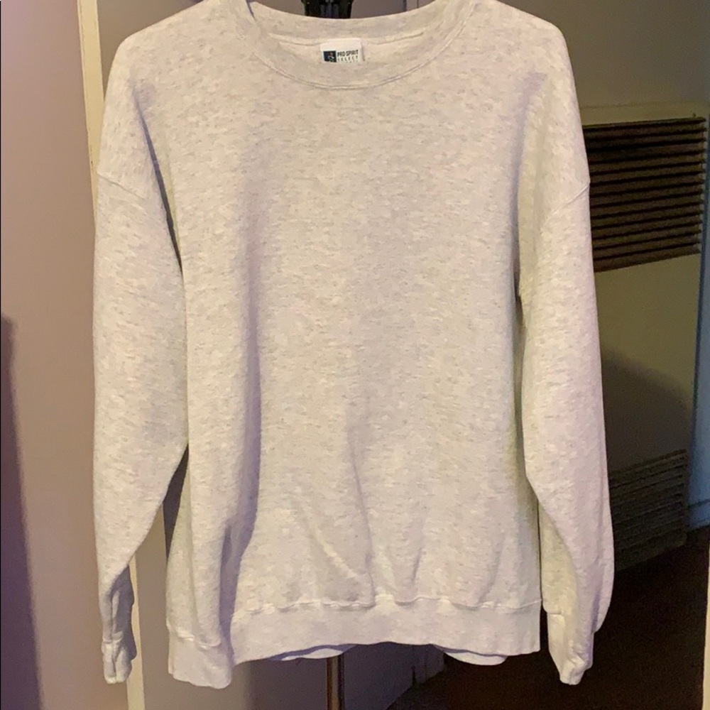 Pro-spirit select sweatshirt